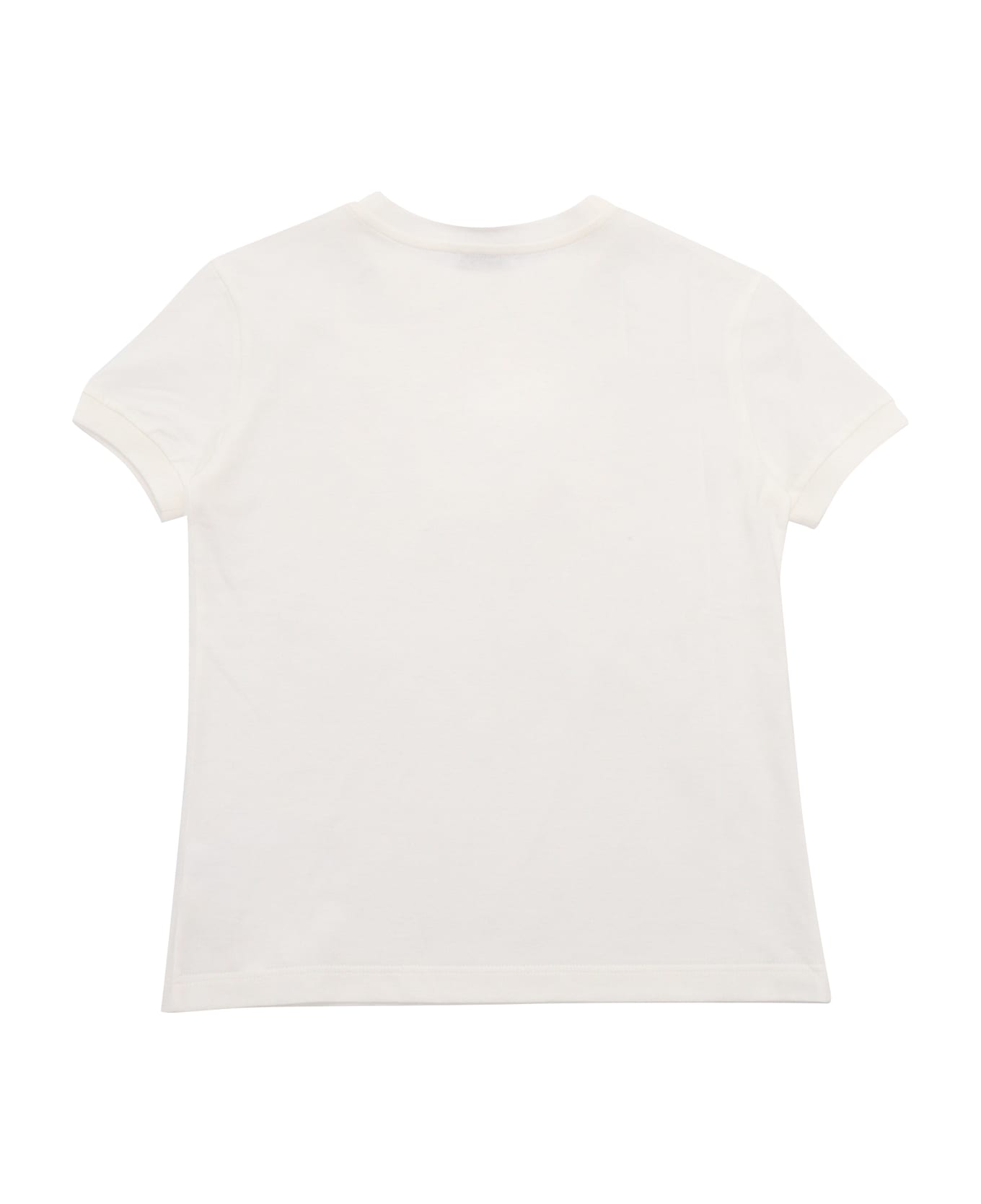 Dolce 
Gabbana T-shirt - MULTICOLOR