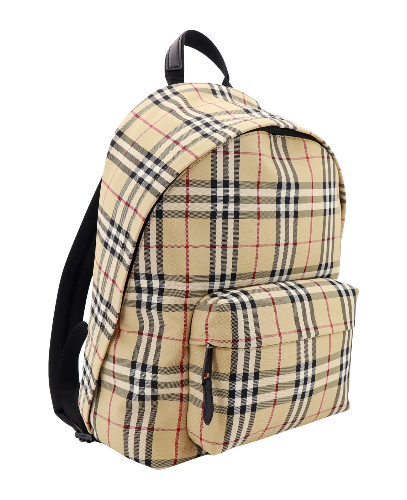 Burberry Backpack - Archive Beige