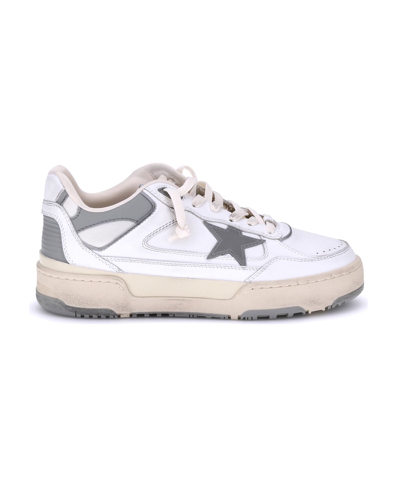 Golden Goose Forty2 Sneakers