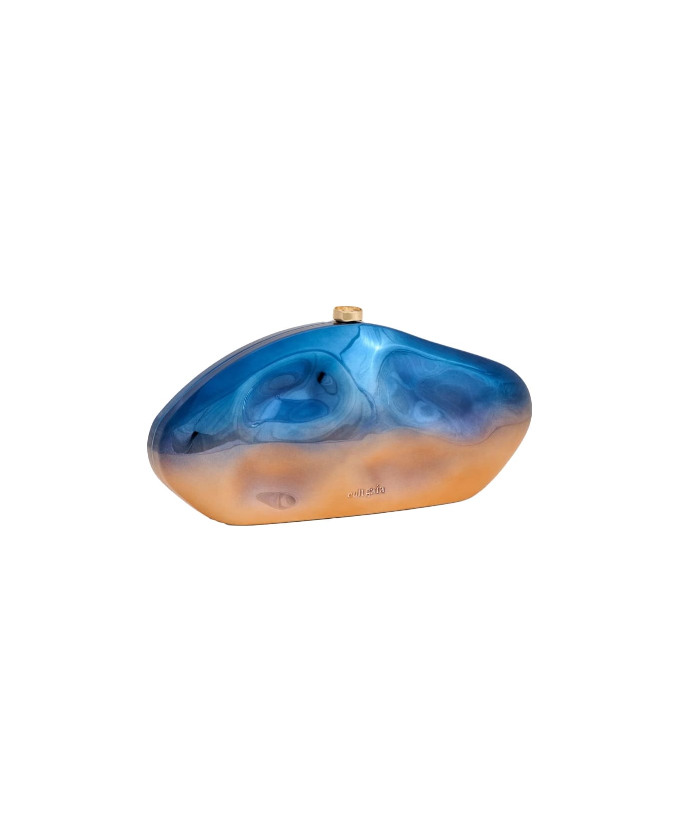 Cult Gaia "the Caldera" Clutch - MULTICOLOUR