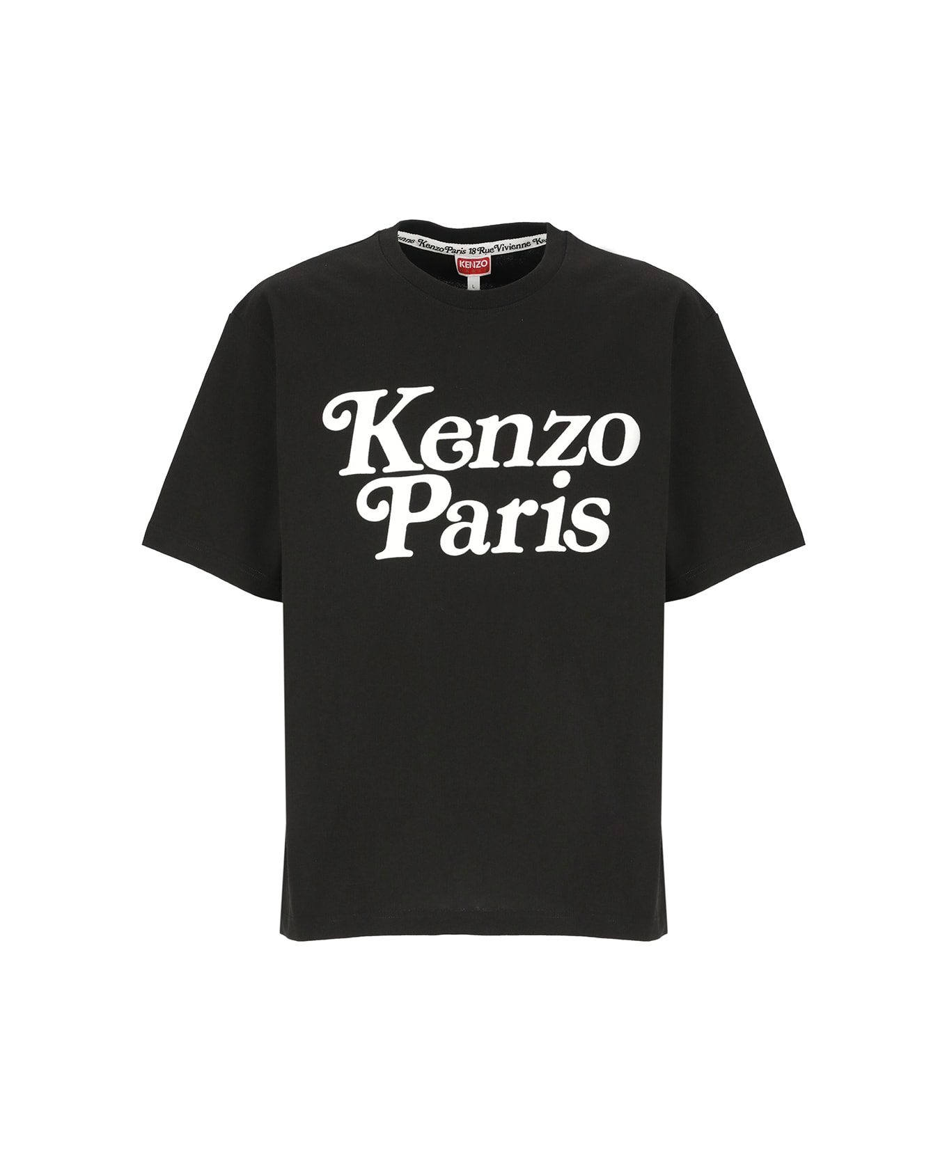 Kenzo T-shirt - J Noir
