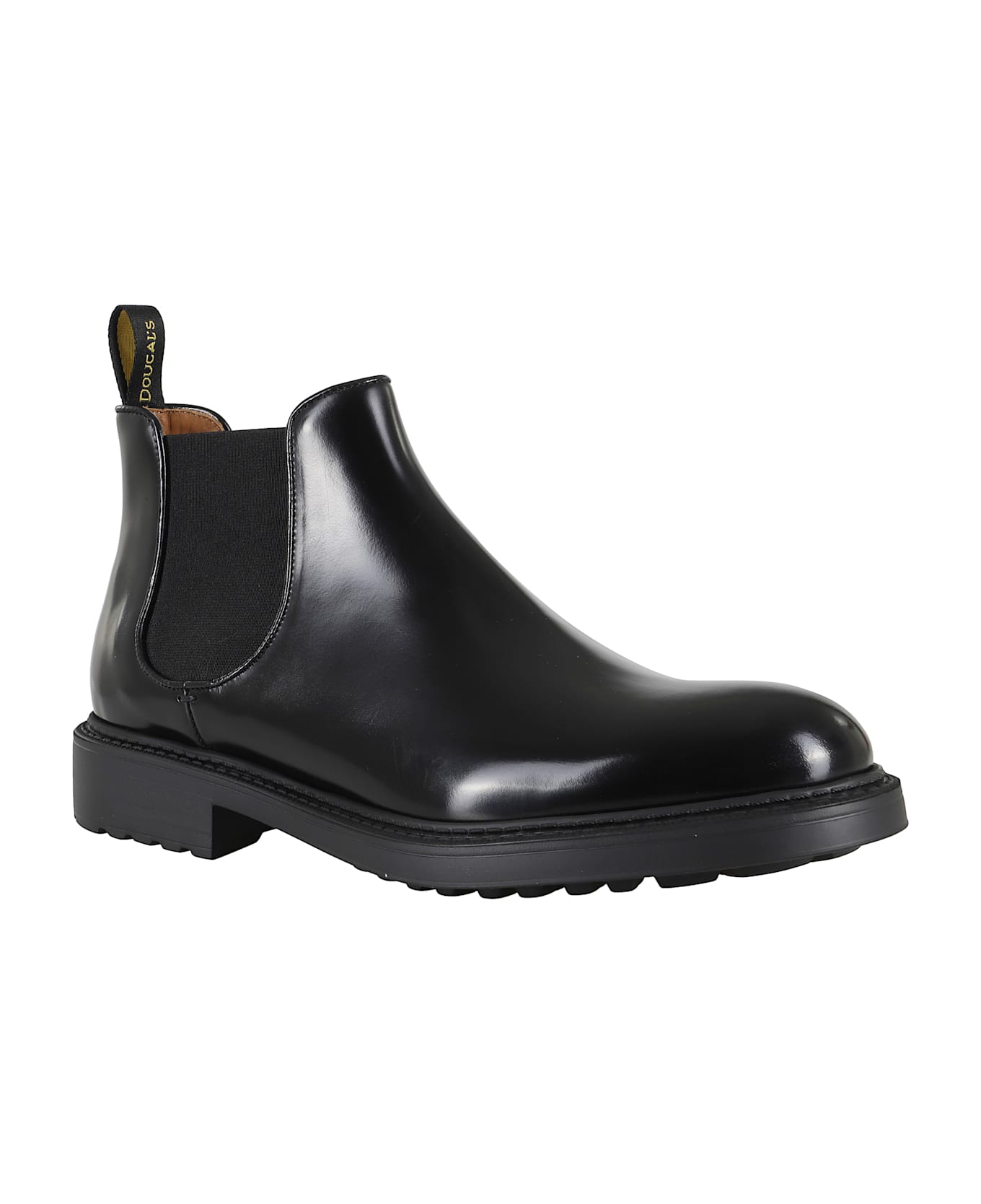 Doucal's Beatles - Nero