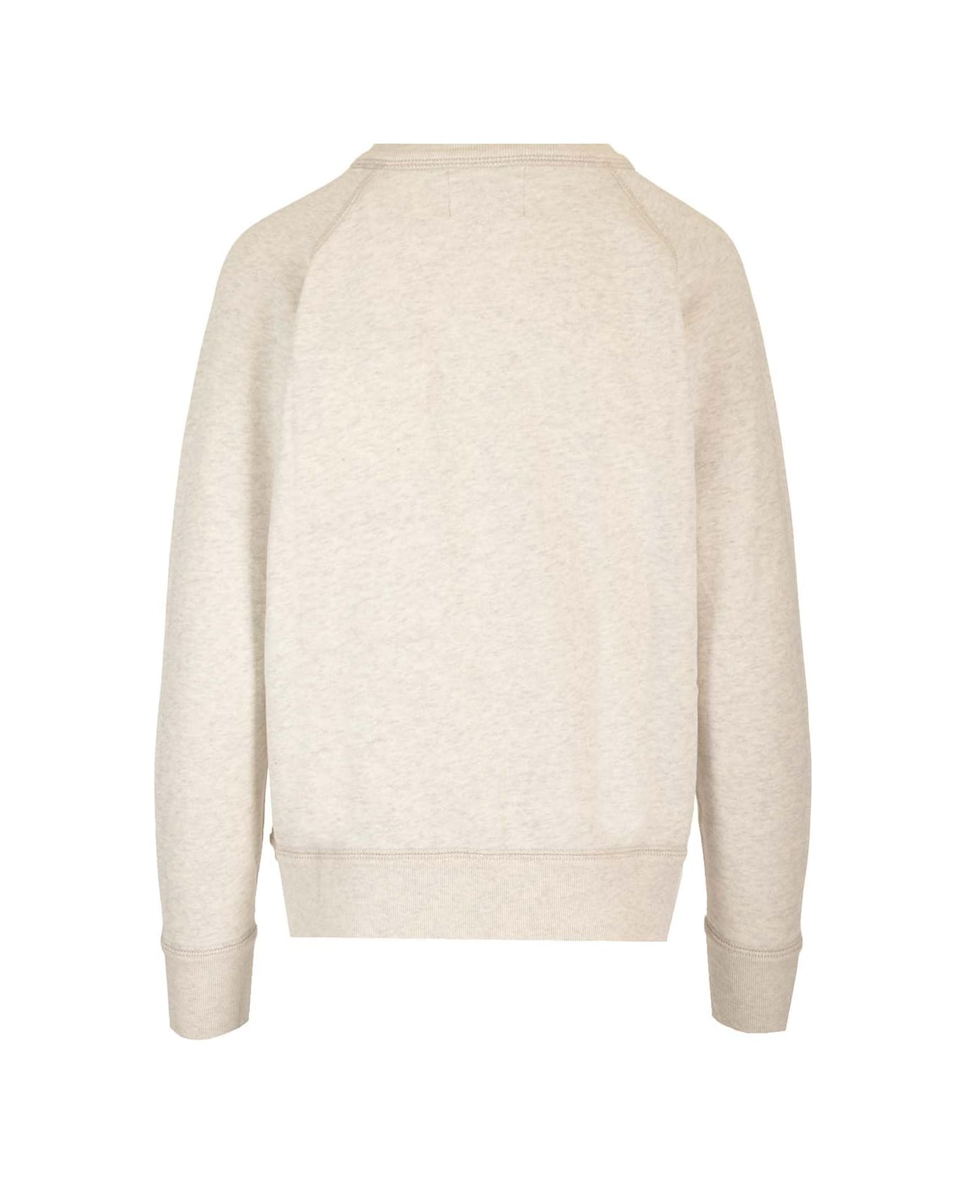 Marant Étoile 
millyny
 Sweatshirt - Ecru