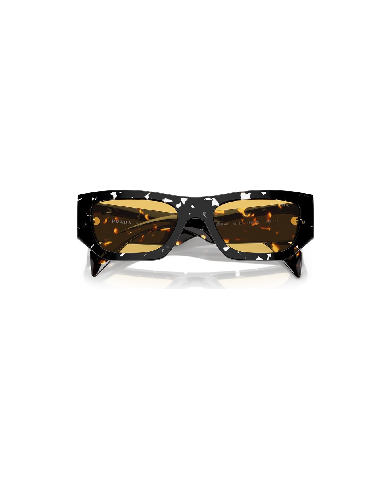 Prada Eyewear Sunglasses - 15O10C