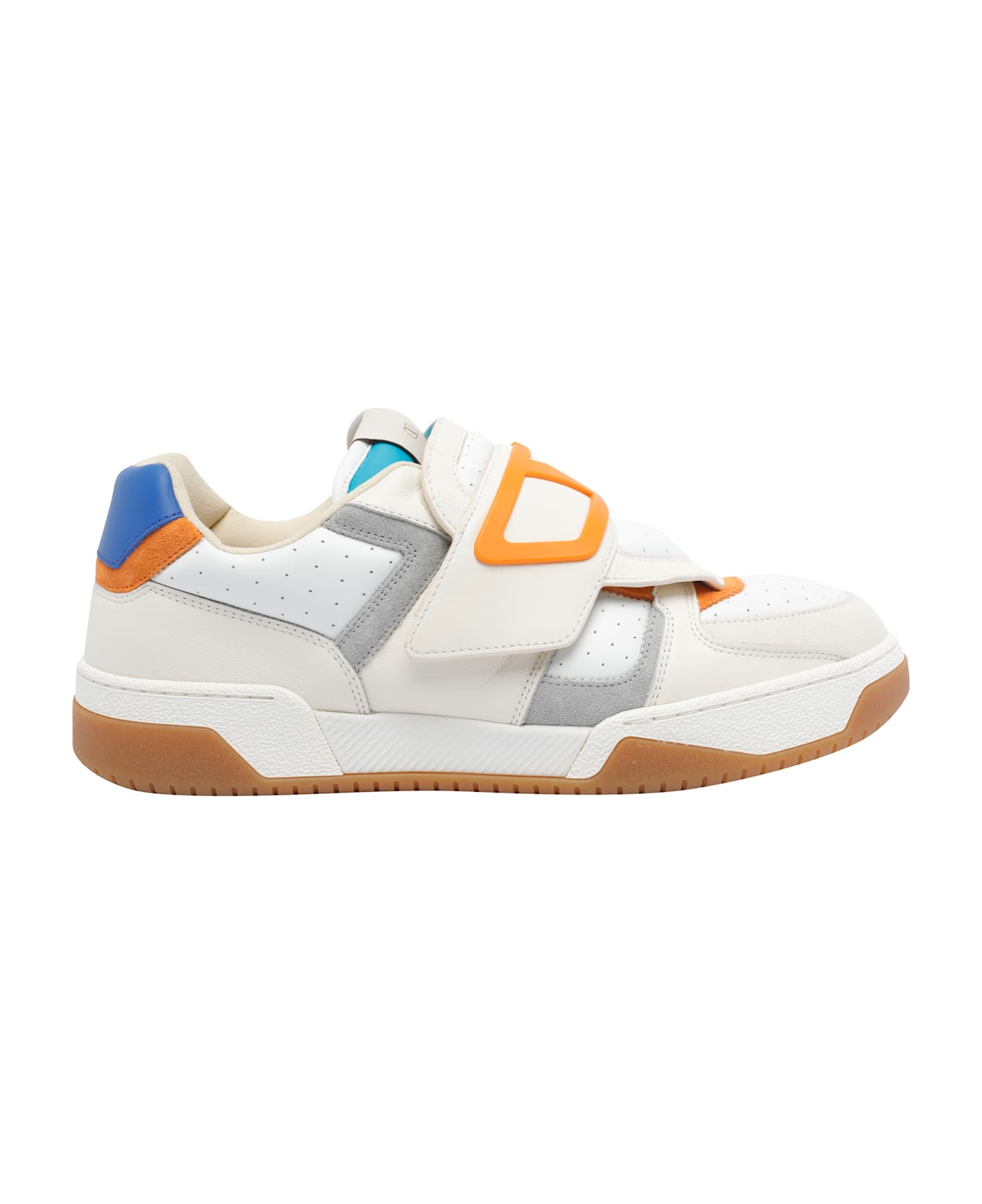 Valentino Garavani Joie De Jouer Sneakers - White