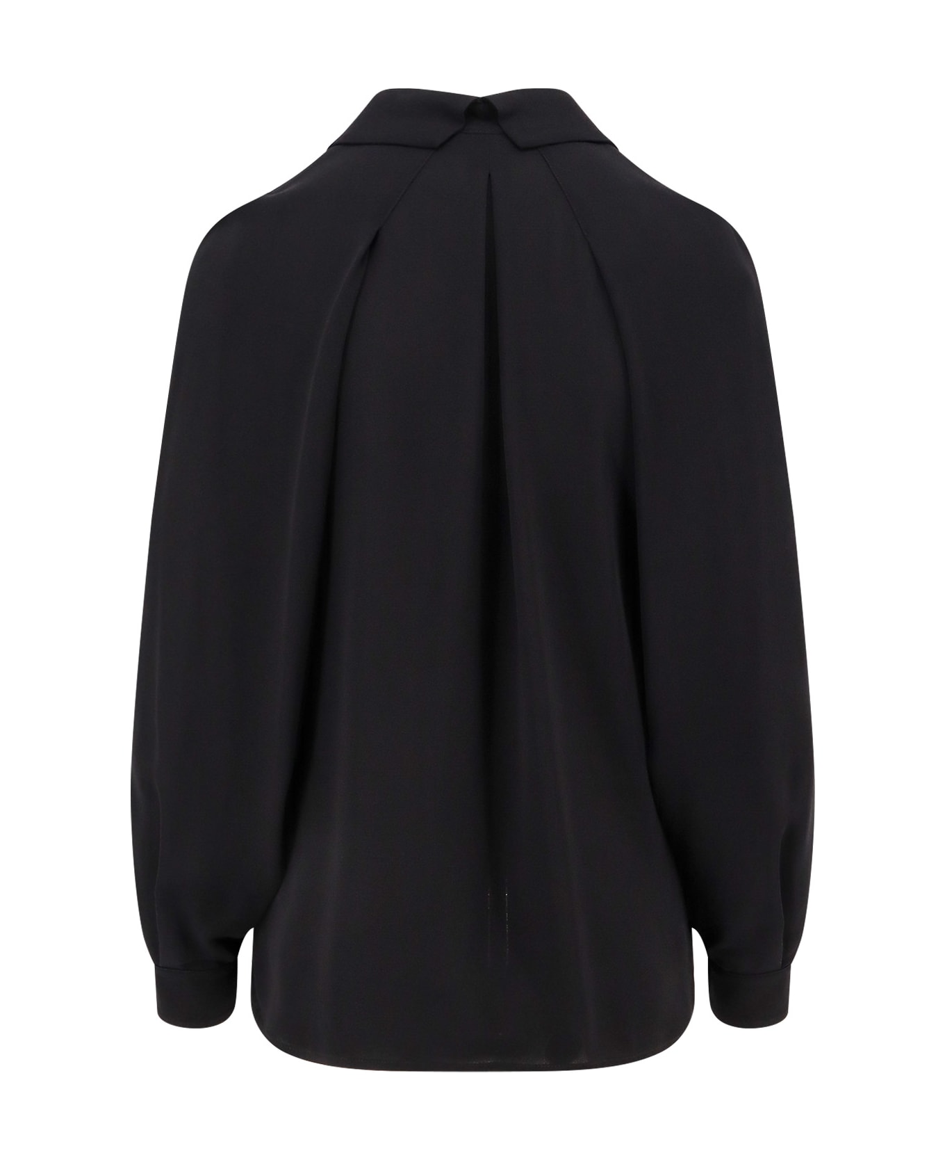 Elisabetta Franchi Shirt - Black