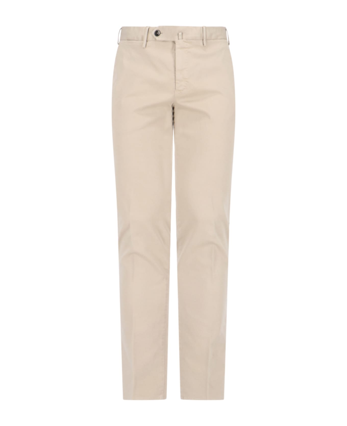 PT Torino Chinos - Beige