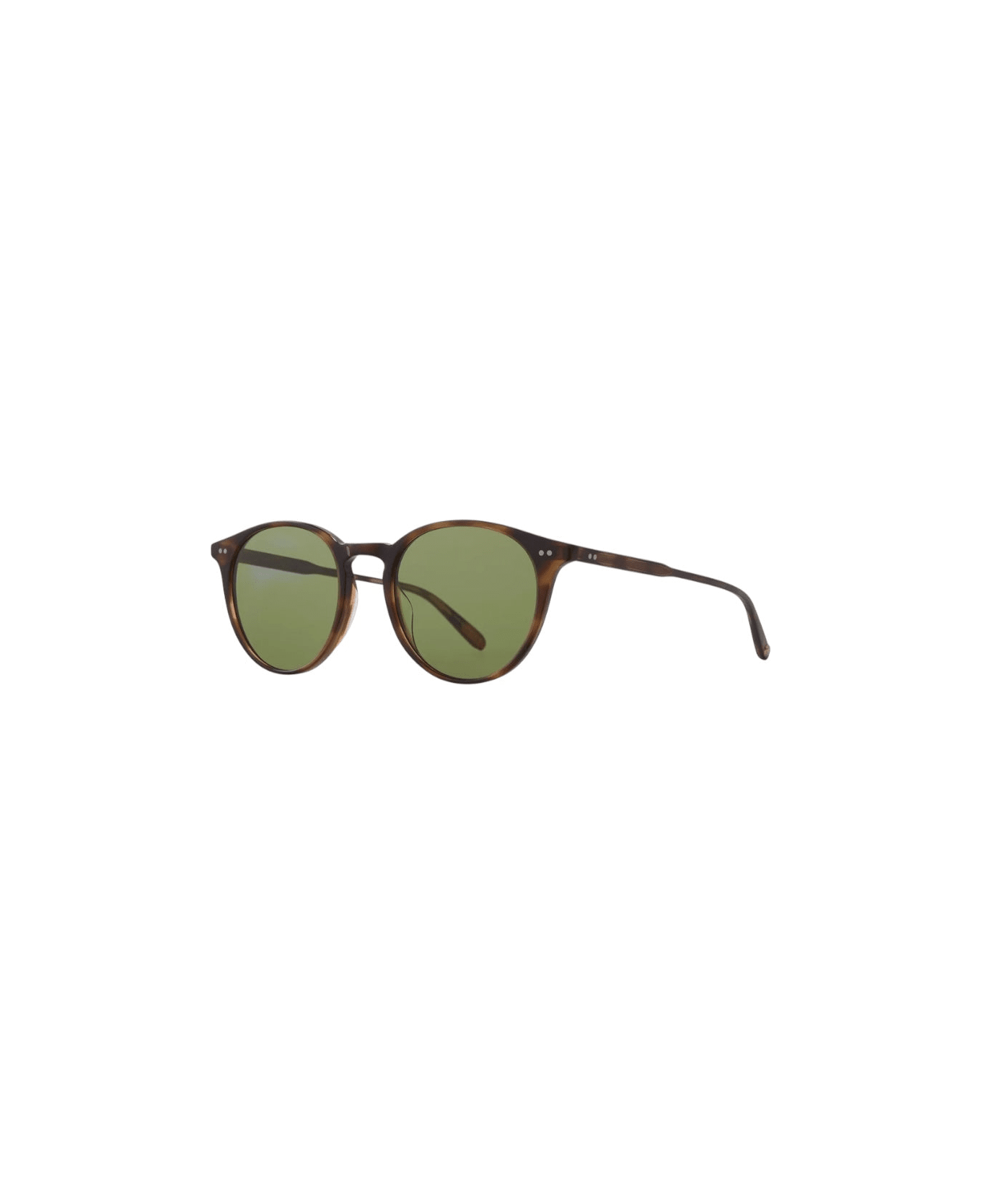Garrett Leight - Clune Sunglasses