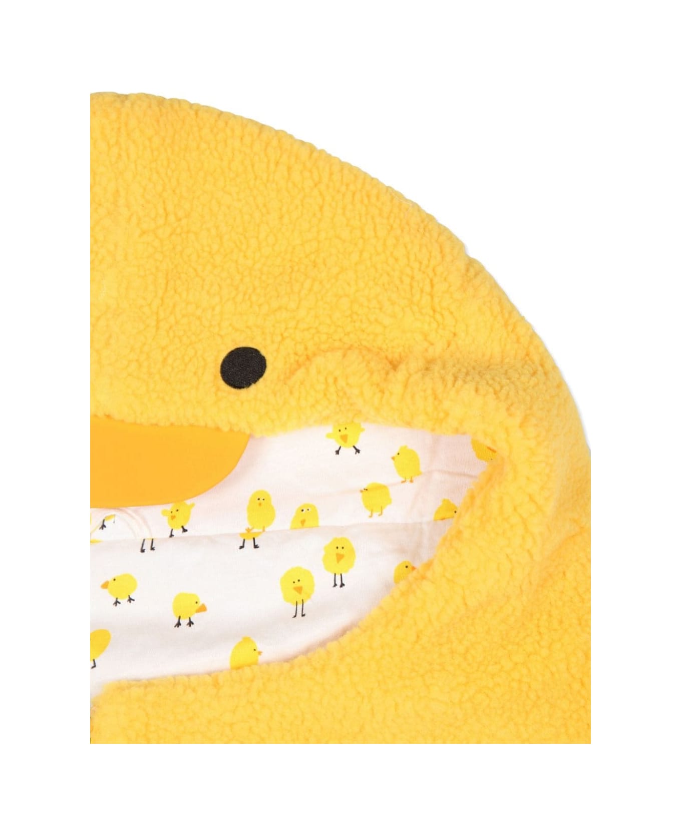 Stella McCartney Kids Sacco Nanna - Yellow