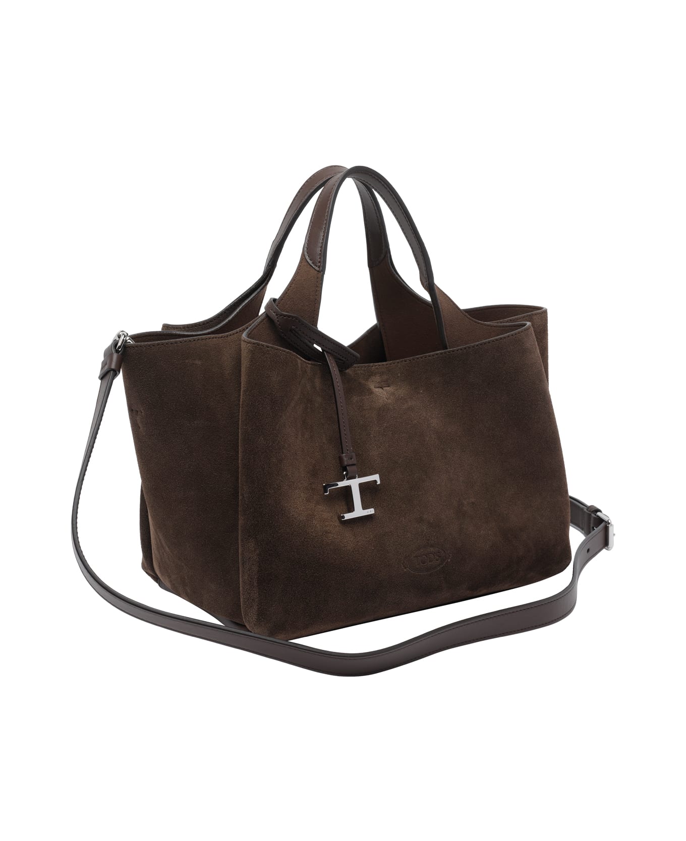Tod
s Handbag - Brown