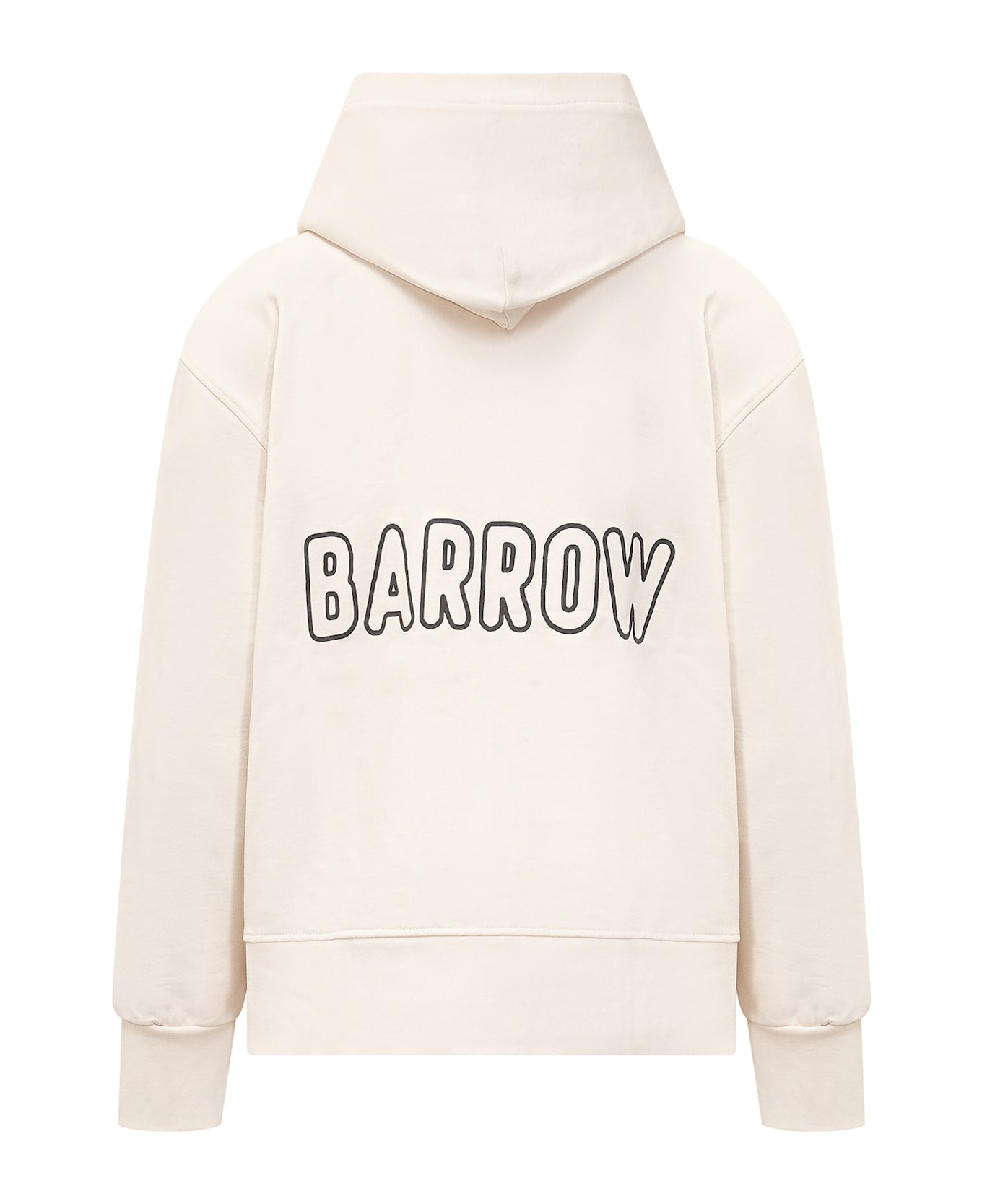 Barrow Sweatshirt - TURTLEDOVE