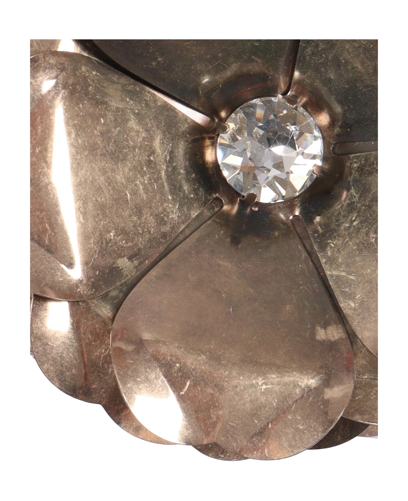 Weekend Max Mara Spin - BROWN