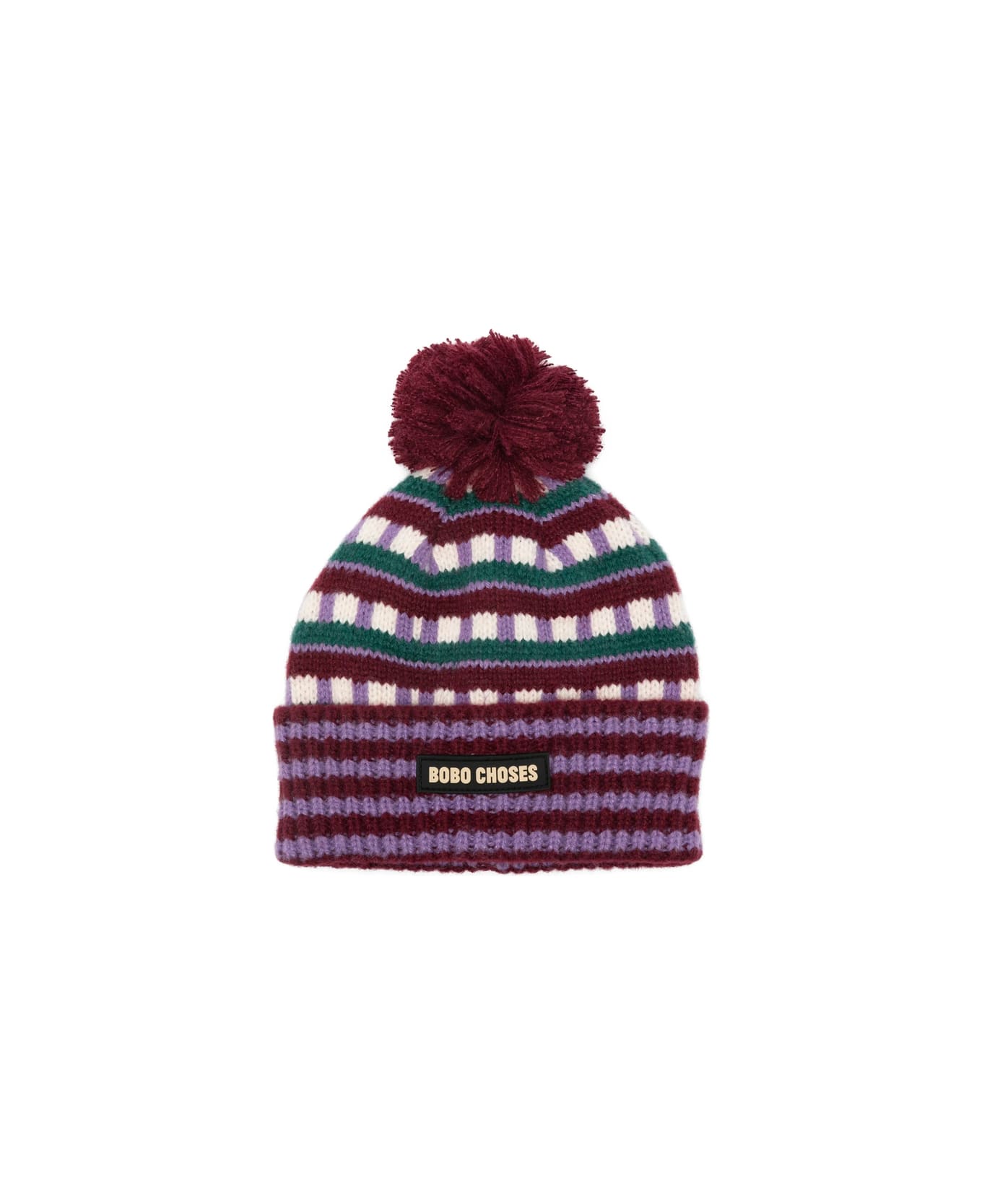 Bobo Choses Hat - PURPLE