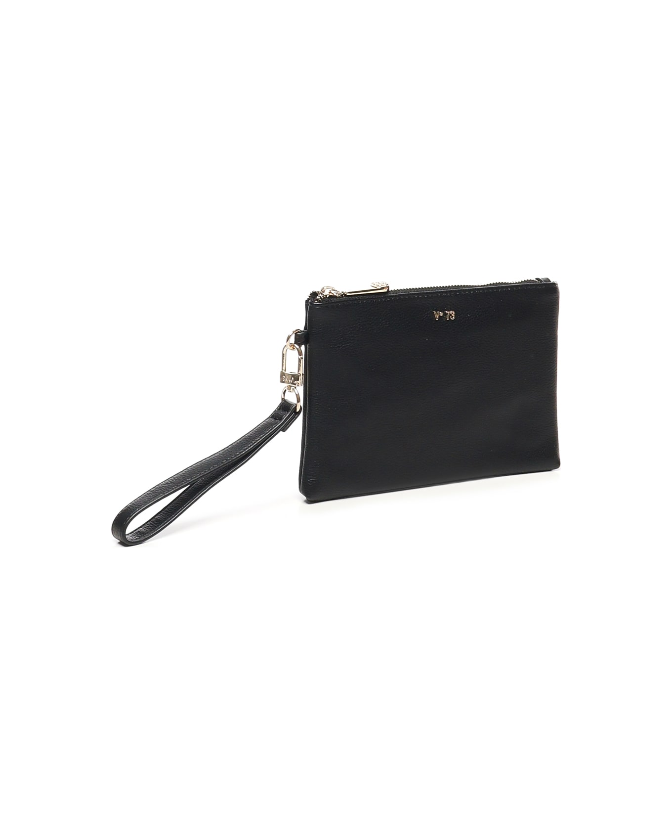 V73 Keira Clutch - Black