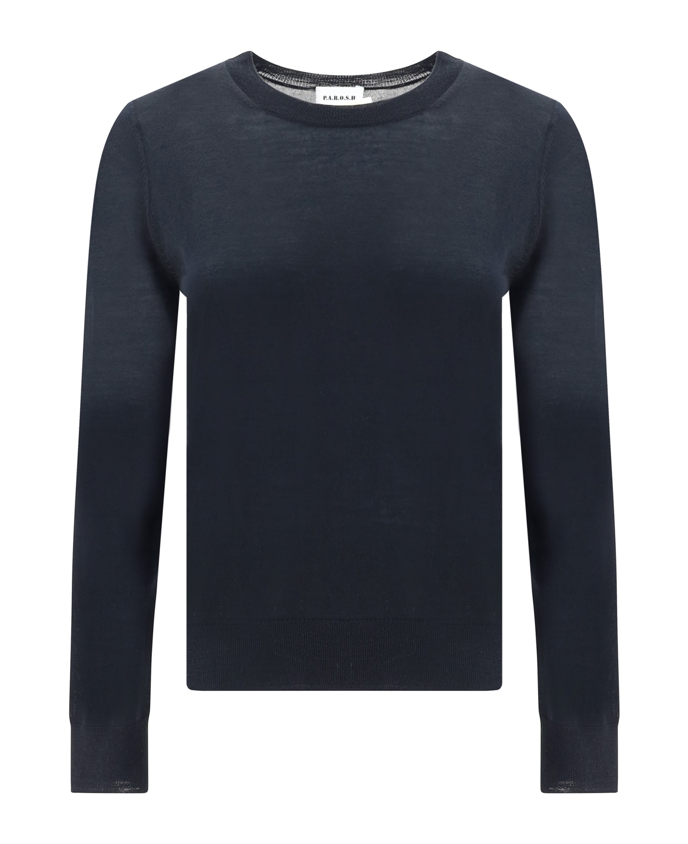 Parosh Sweater Linfa24 - Nero