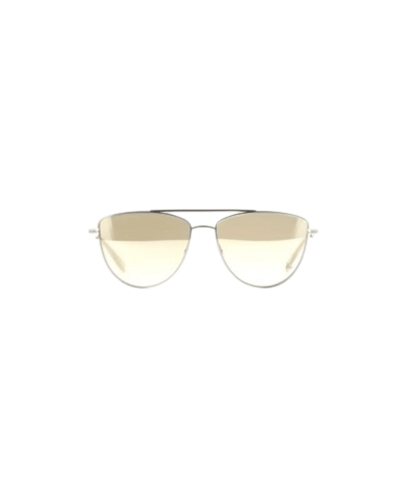 Garrett Leight - Zephyr Sunglasses
