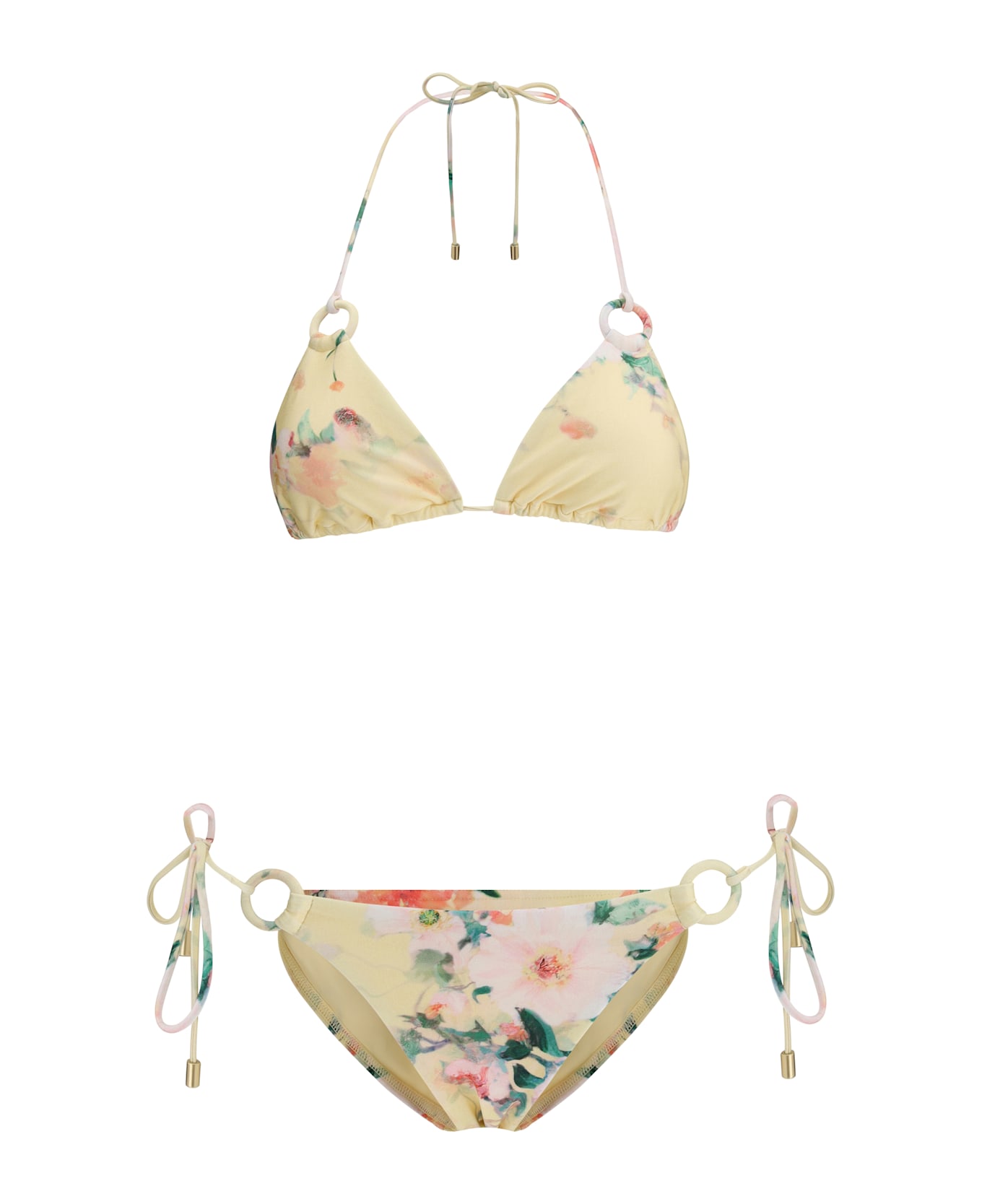 Zimmermann Everley Swimsuit