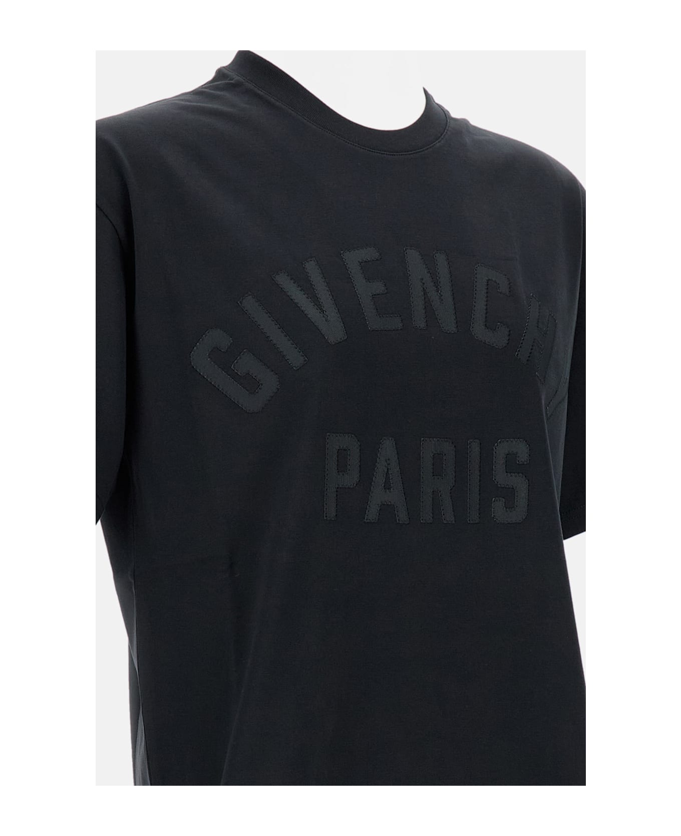 Givenchy T-shirt - Black