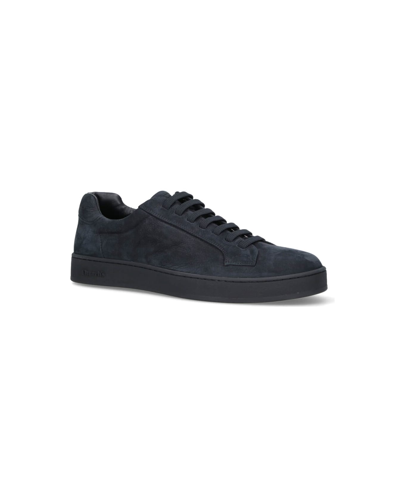 Church
s Low Top Sneakers - Black  