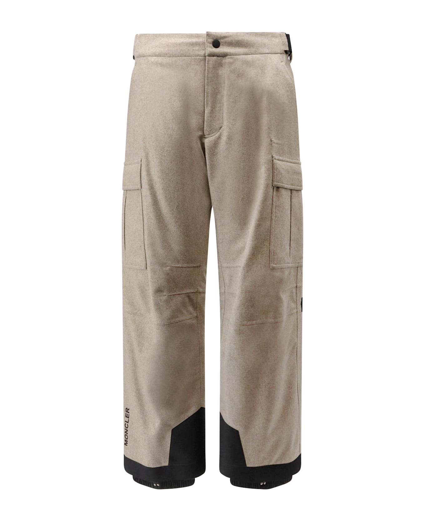 Moncler Grenoble High Performance Sky Trousers