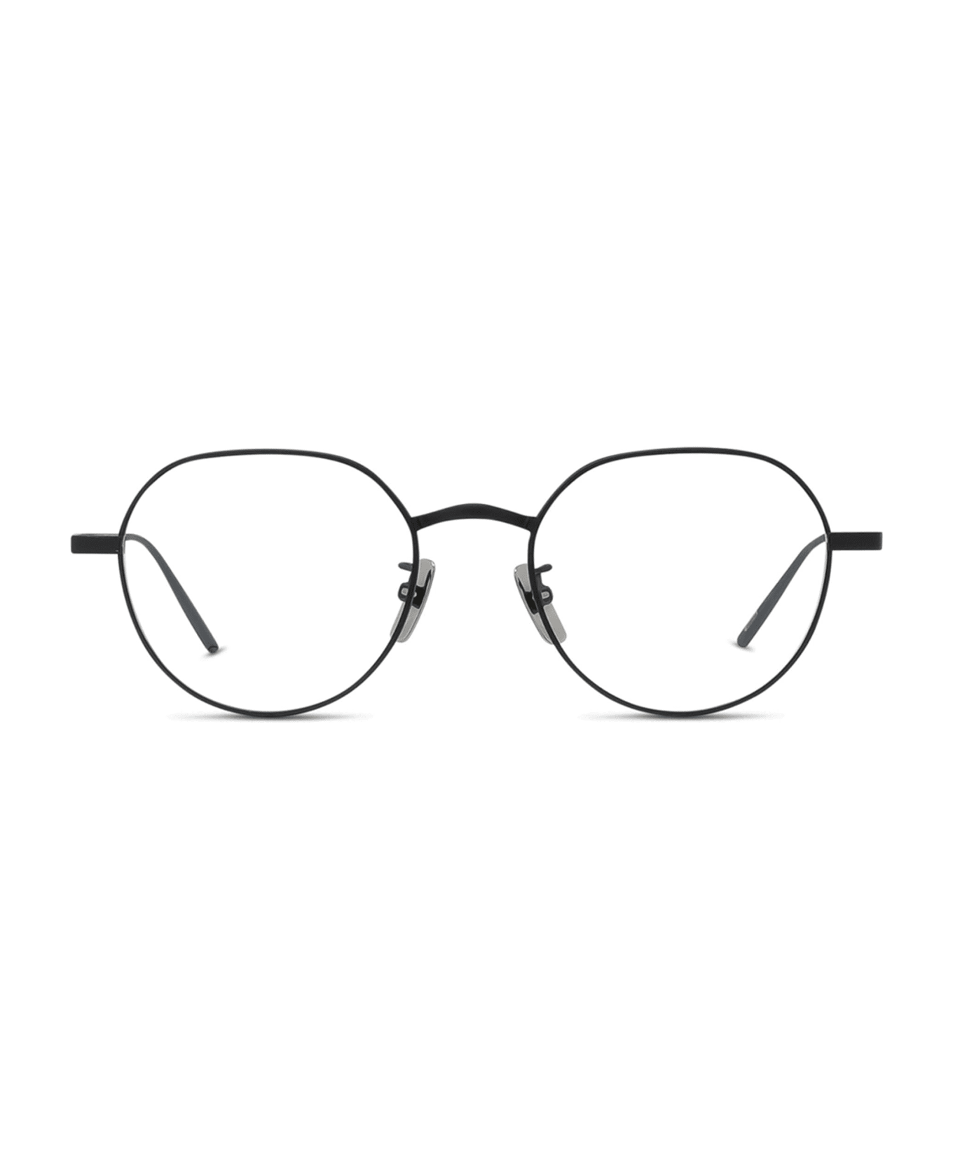 Givenchy Eyewear Gv50036u - Matte Black Rx Glasses - Matte black