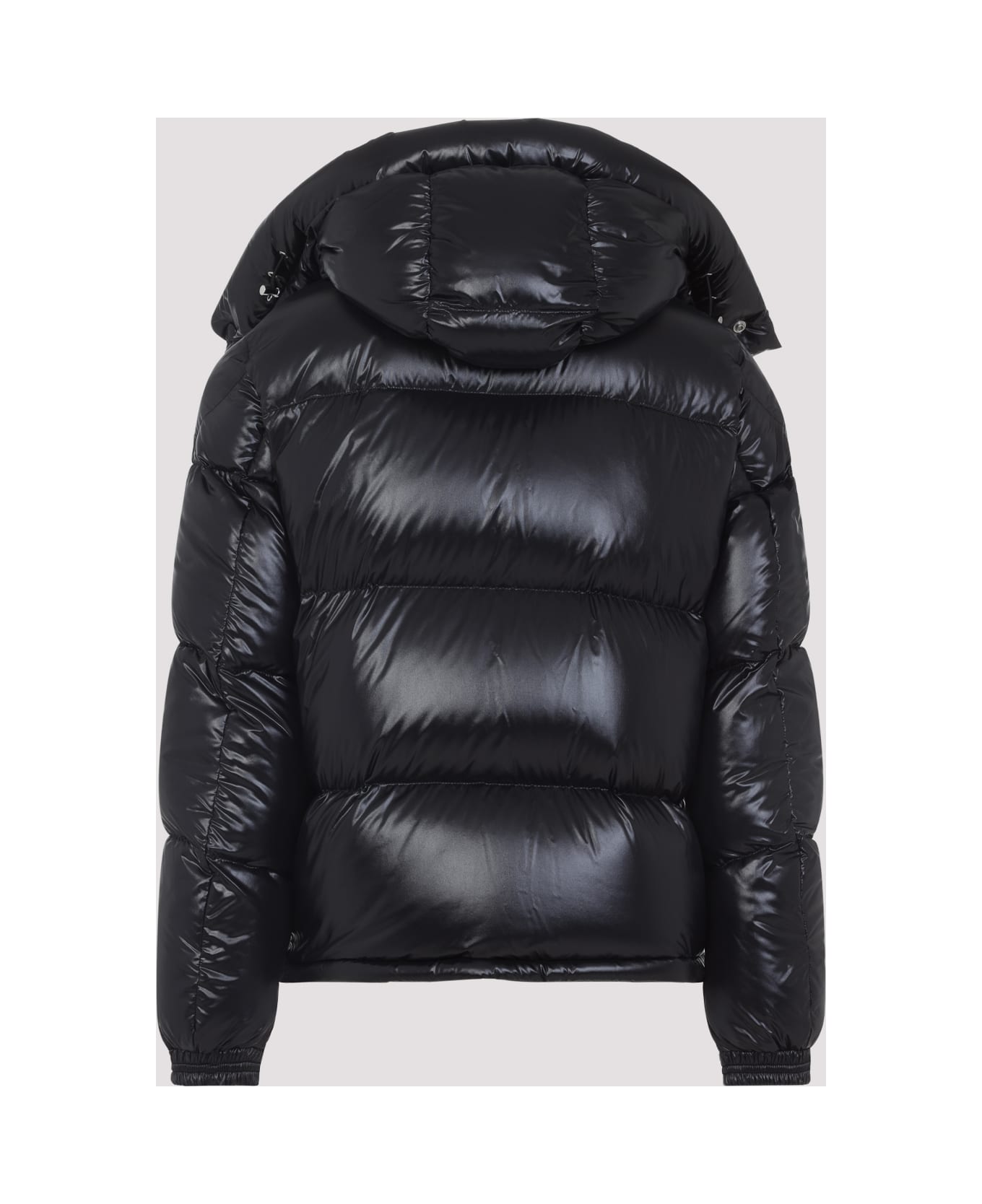 Moncler Montbeliard Jacket - Black