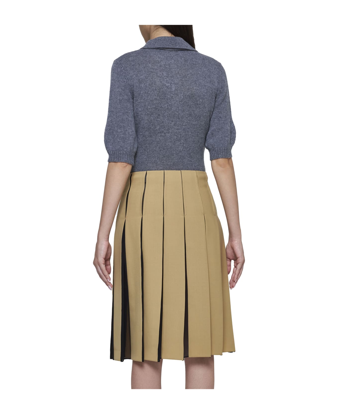 Marni Skirt - NOMAD