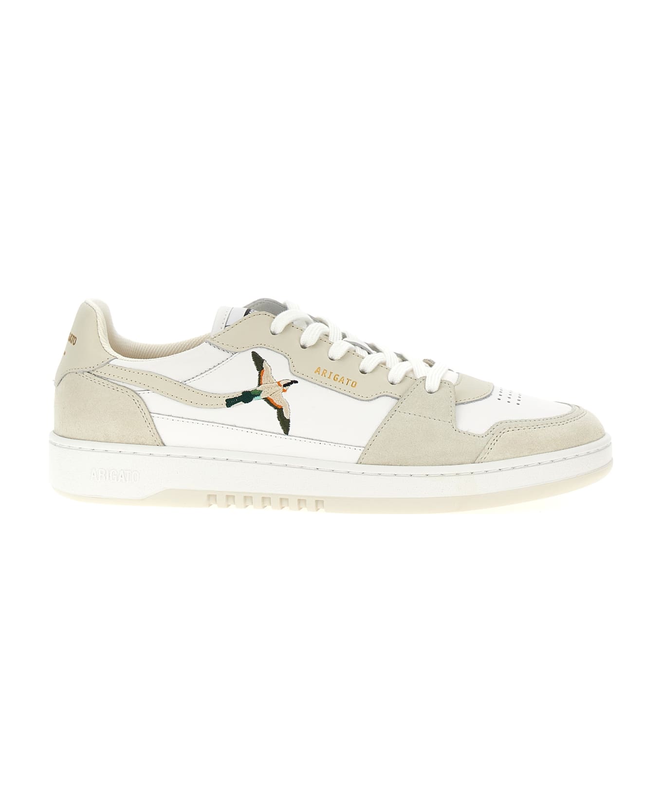Axel Arigato Dice Lo Bee Bird Sneakers - White/Black