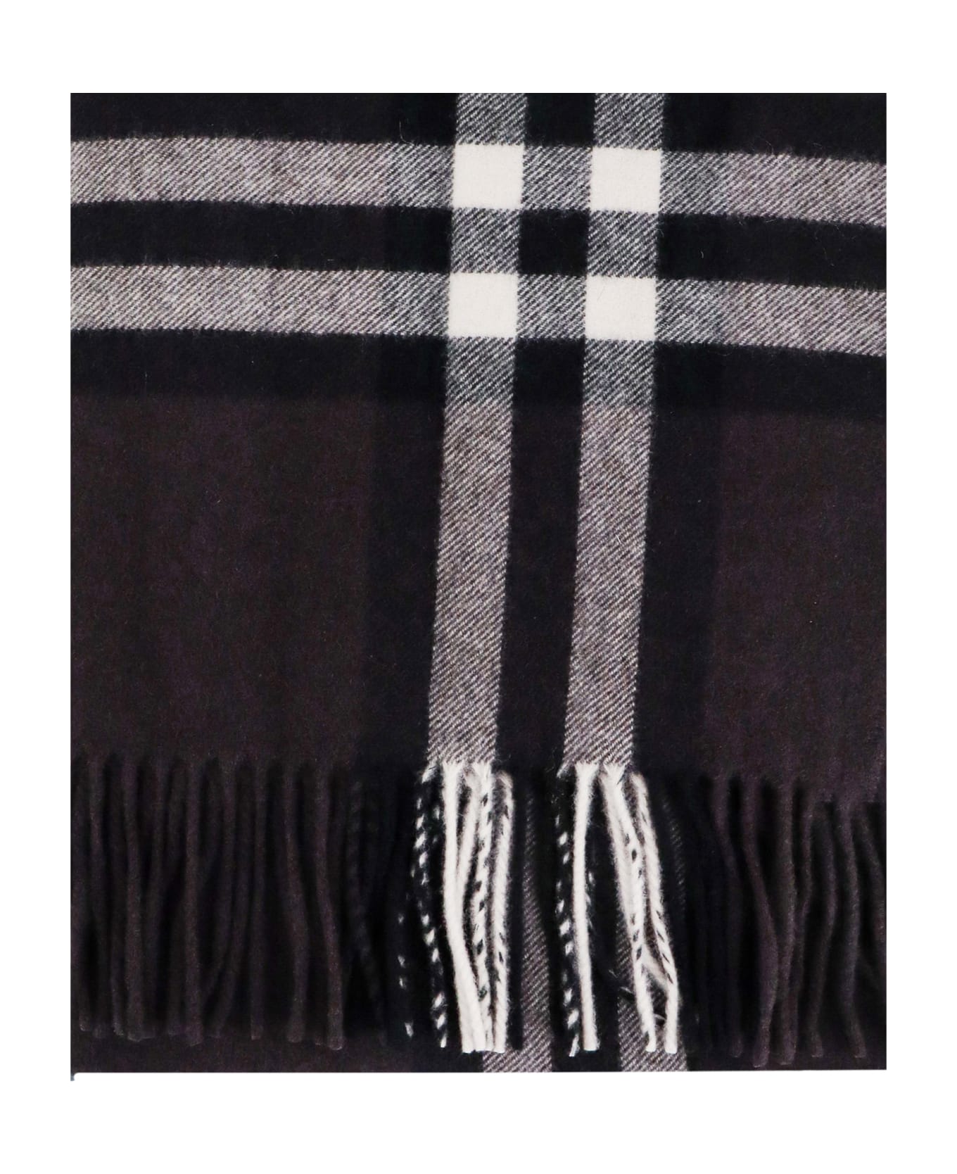 Burberry Scarf - Brown スカーフ＆ストール