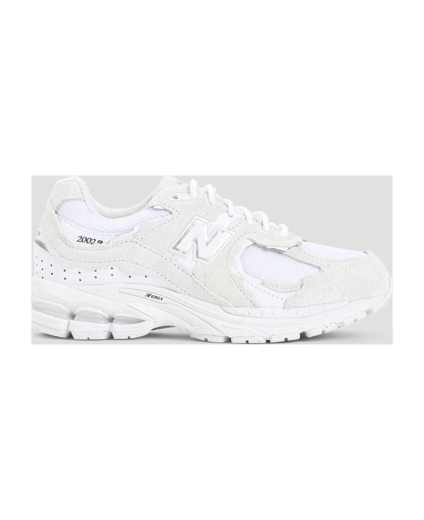 New Balance 2002 Sneakers - White
