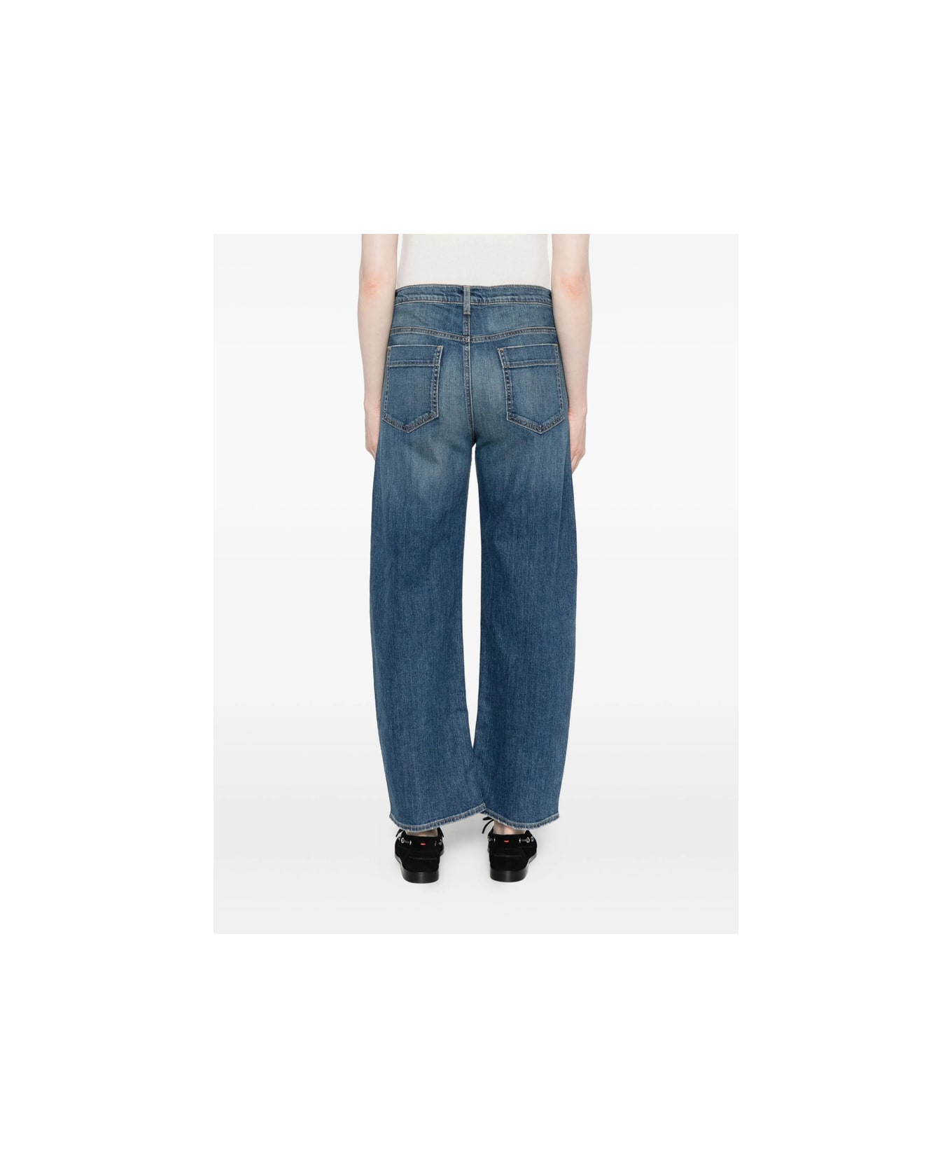 Nili Lotan Jeans - BLUE