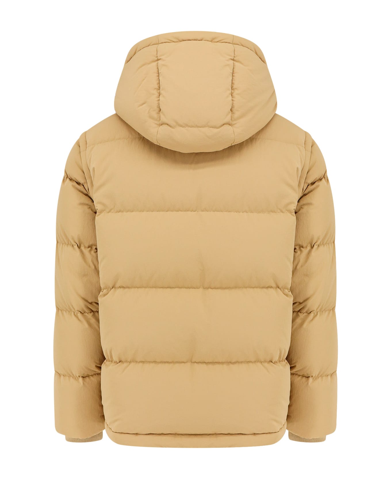 Burberry Jacket - NVY/CHRCL MEL IP CHK