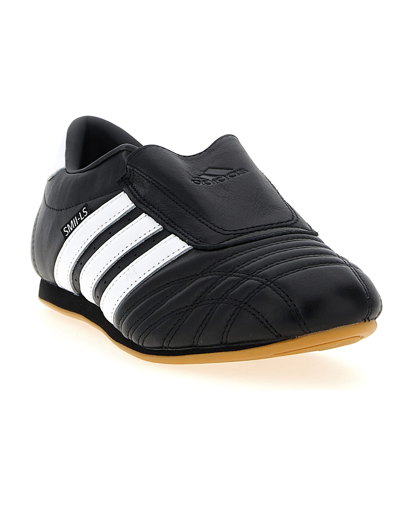 Adidas 
taekwondo
 Sneakers - White/Black