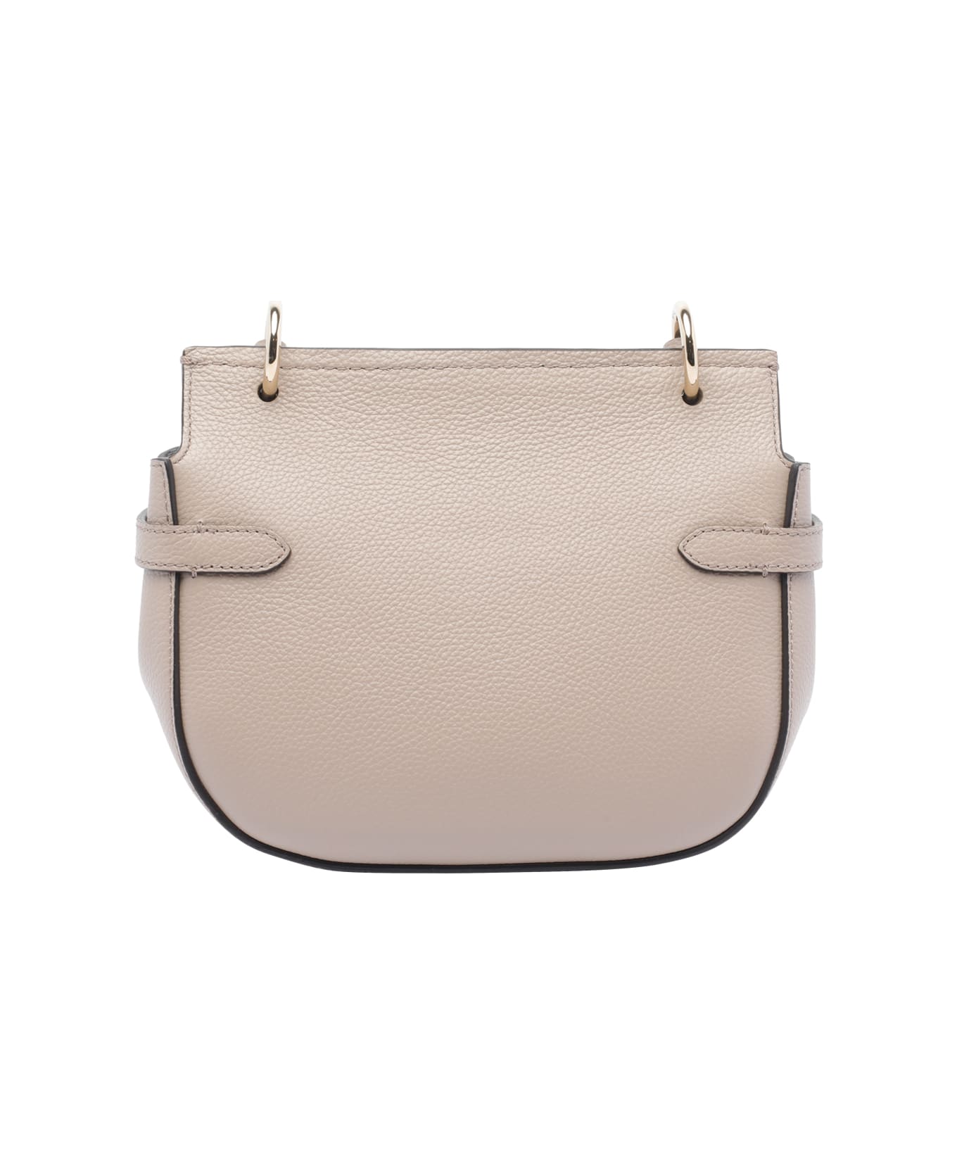 Mulberry Amberley Crossbody Bag - Beige