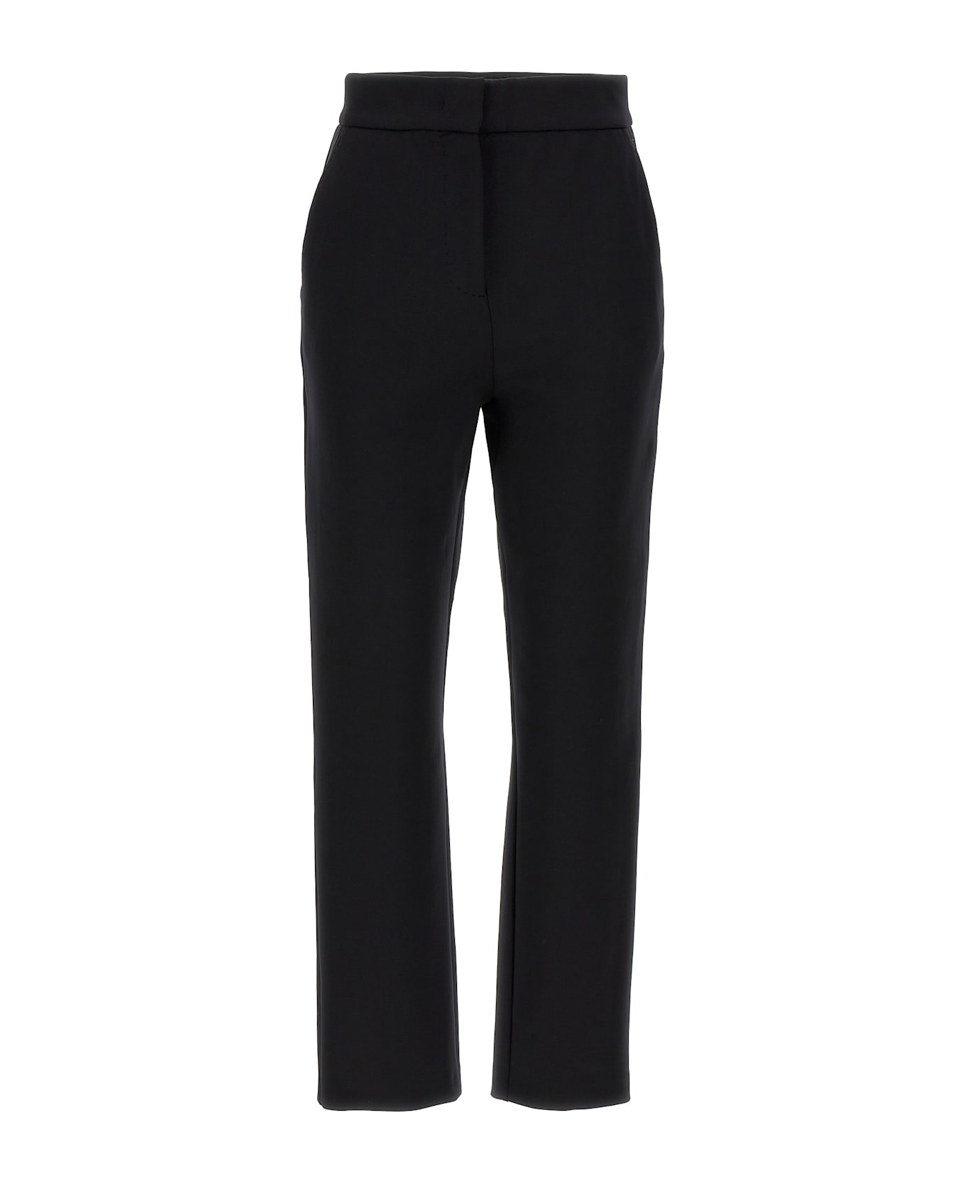 Max Mara 
orlanda
 Pants - Black  