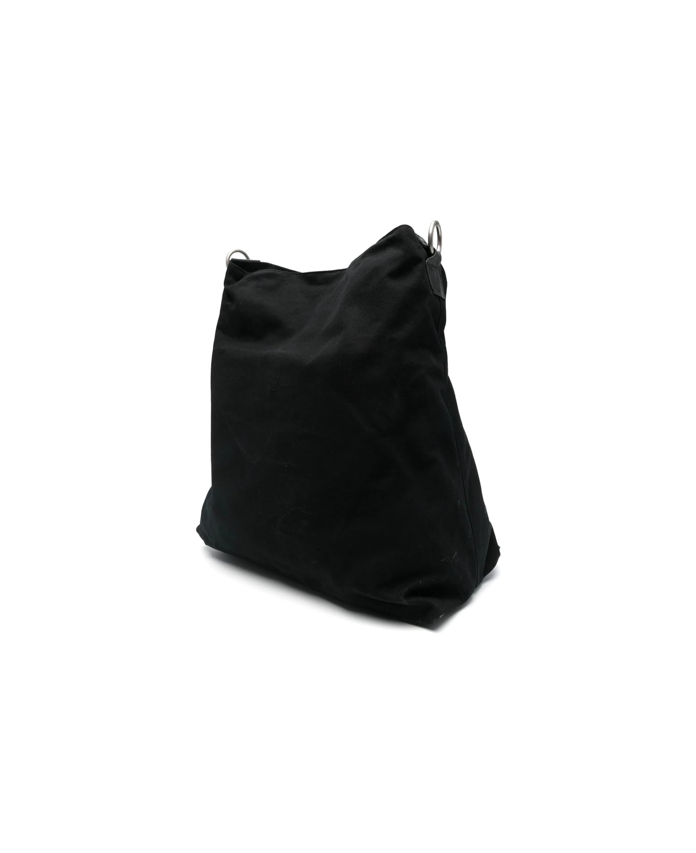 Dries Van Noten Bum Bag - BLACK