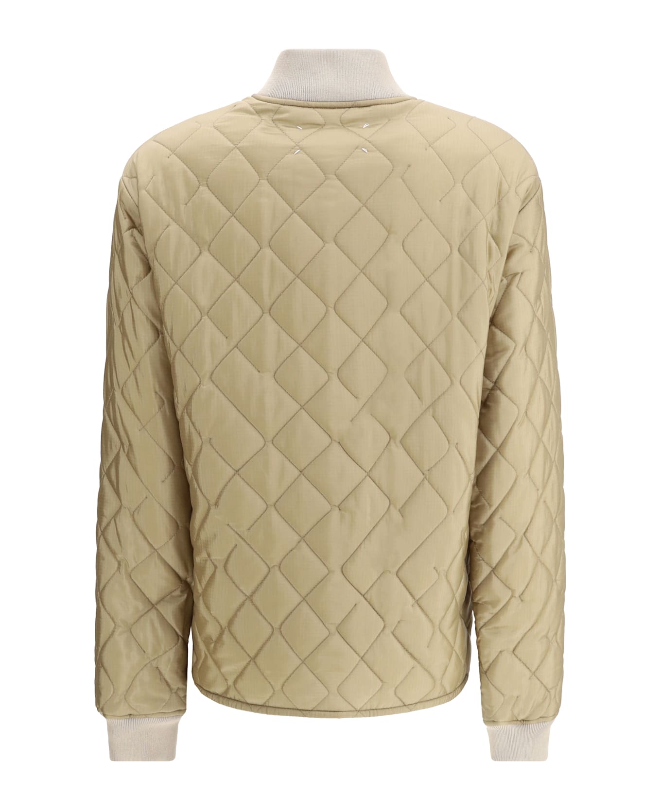 Maison Margiela Quilted Jacket