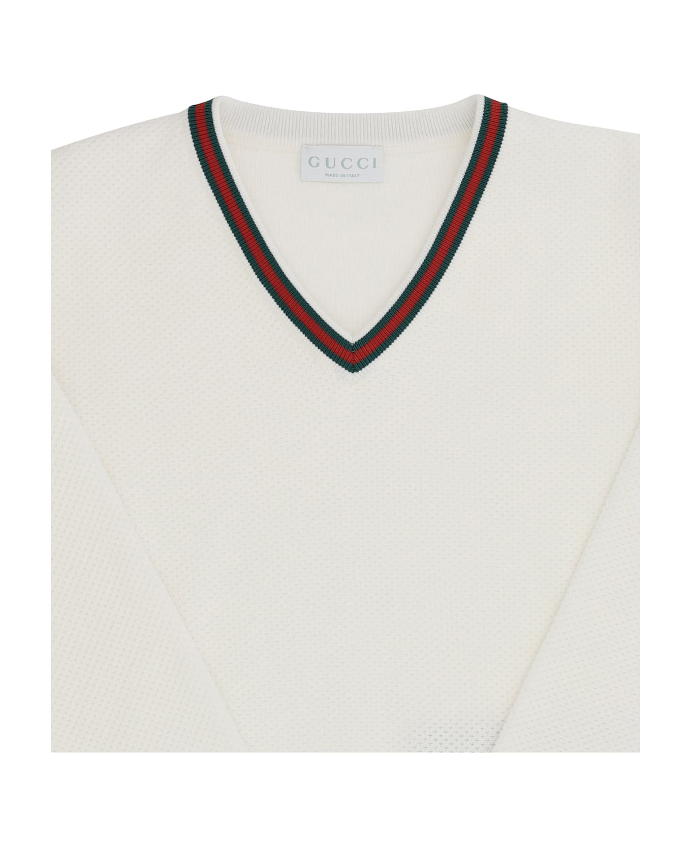 Gucci Sweater For Boy