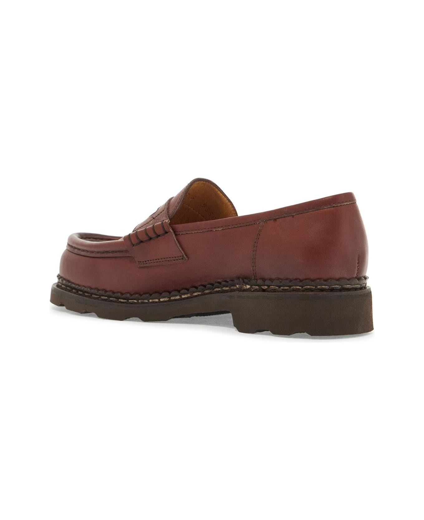 Paraboot Orsay Loaf - MARRON LIS MARRON (Brown)