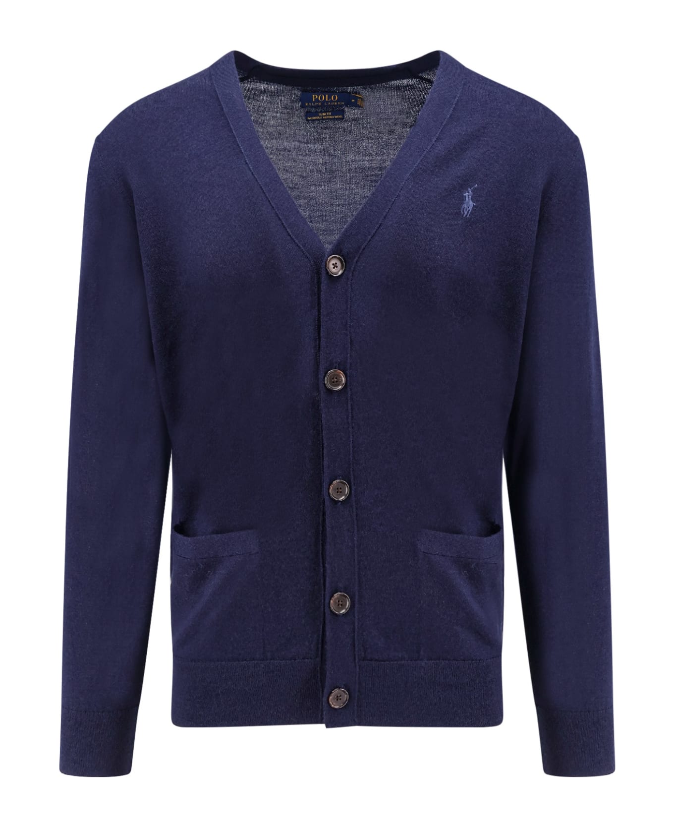 Ralph Lauren Sweater - HUNTER NAVY