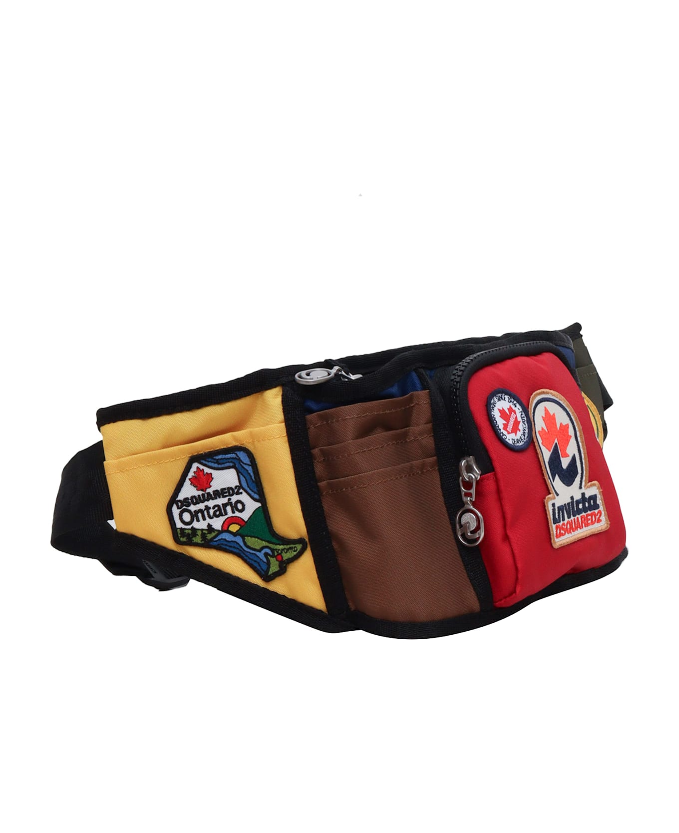 Dsquared2 Bags - RED