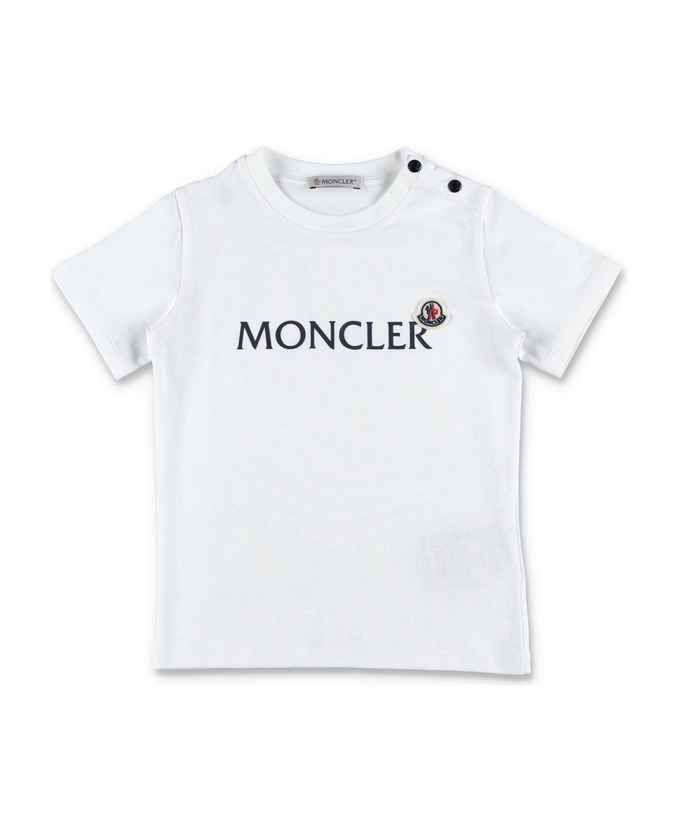 Moncler Knitwear BOSS Clothing Ensemble