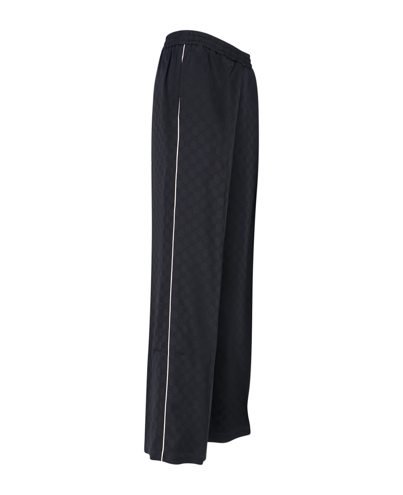 Gucci 
gg
 Track Pants - Black   ボトムス