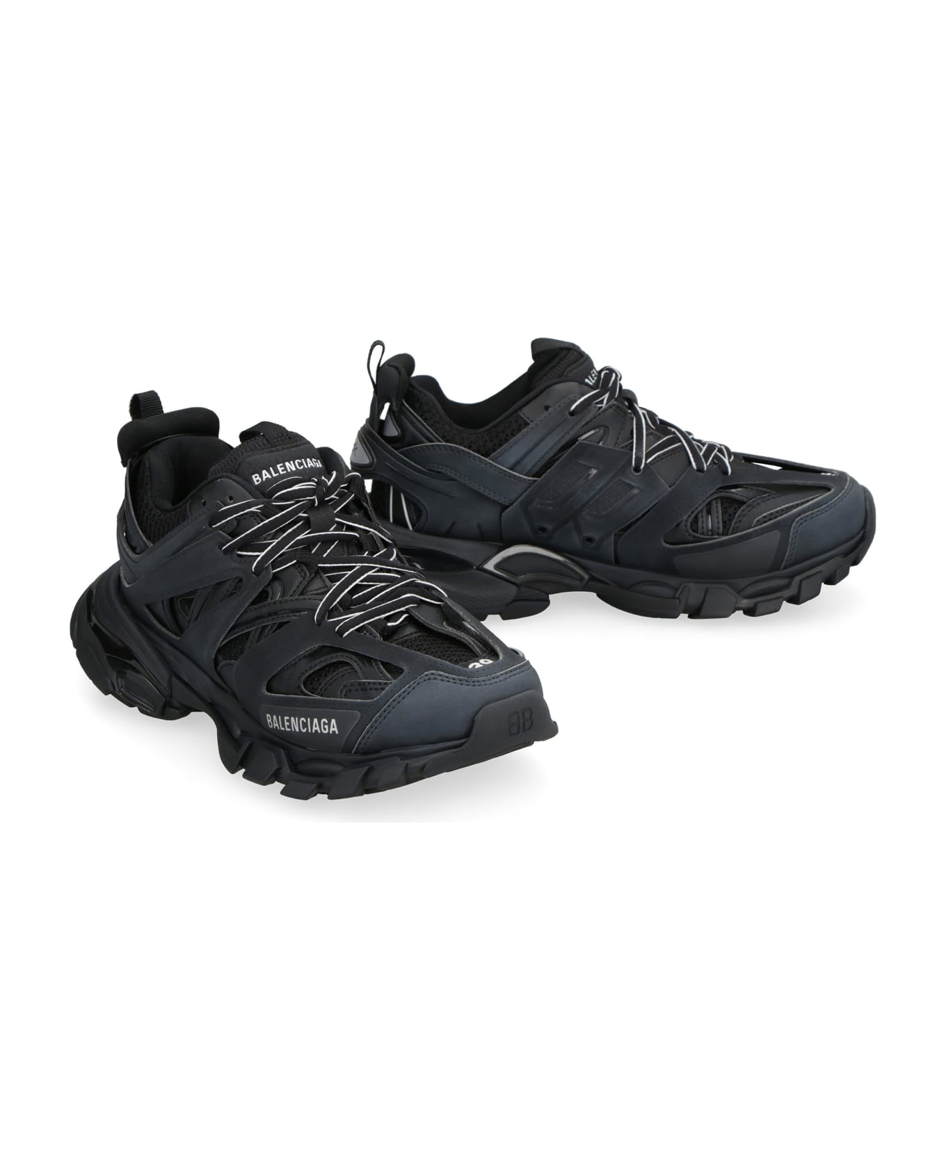 Balenciaga Track Low-top Sneakers - black スニーカー