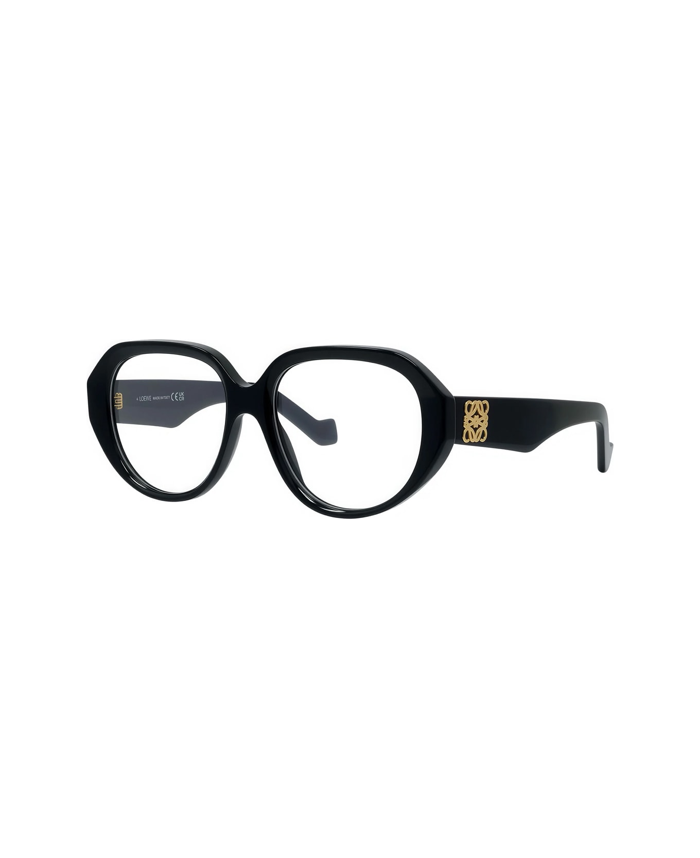Loewe Lw50104i Anagram 001 Nero Glasses - Nero