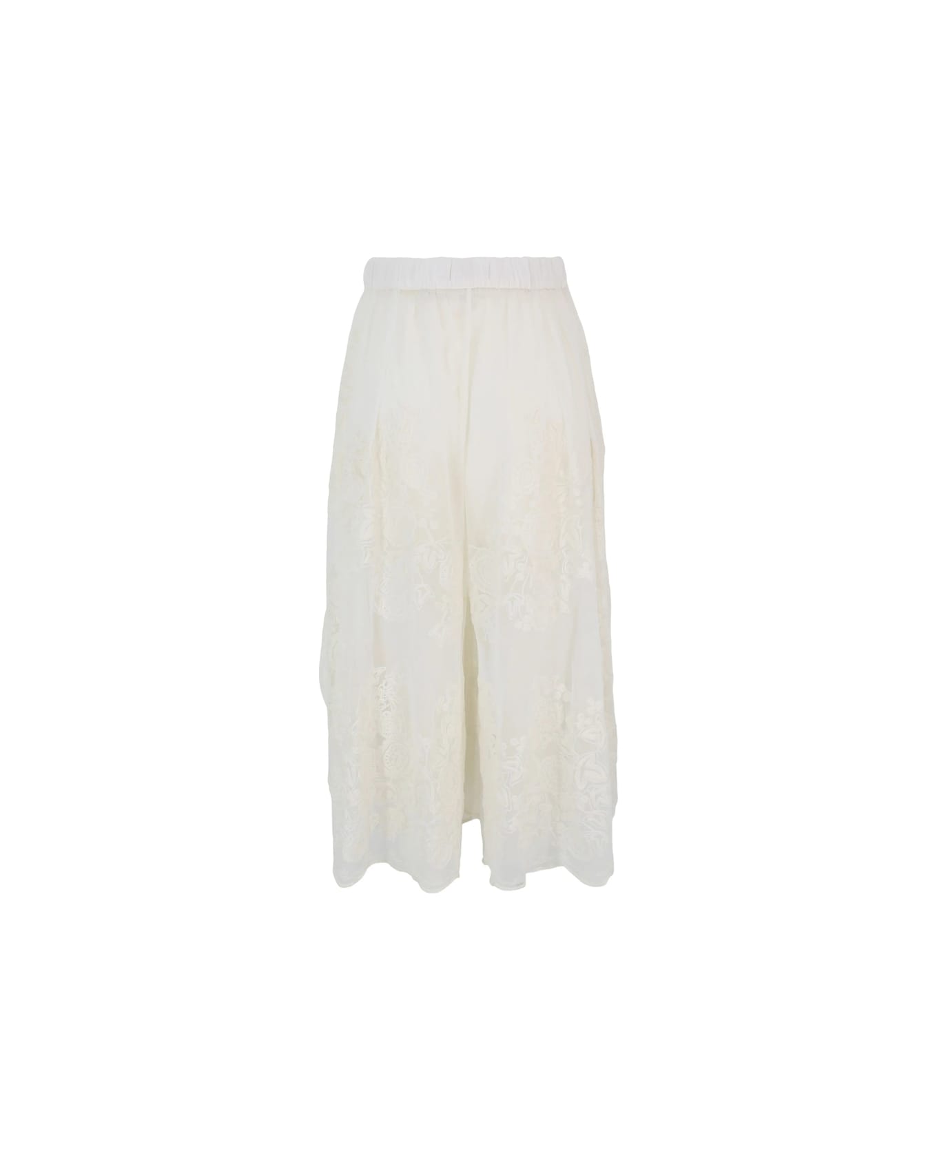 Sea New York Pant - NEUTRALS