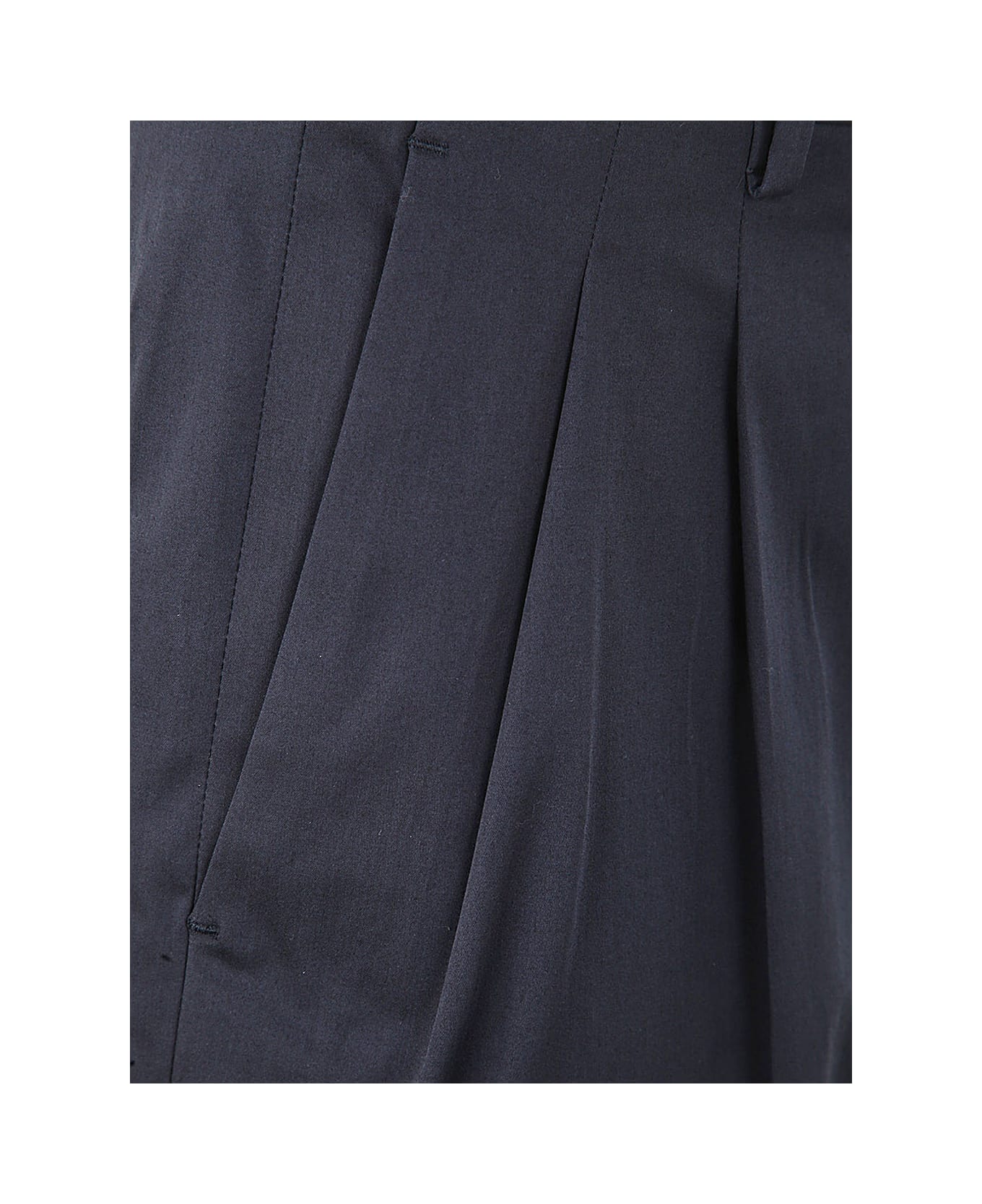 Lardini Shorts - Blue