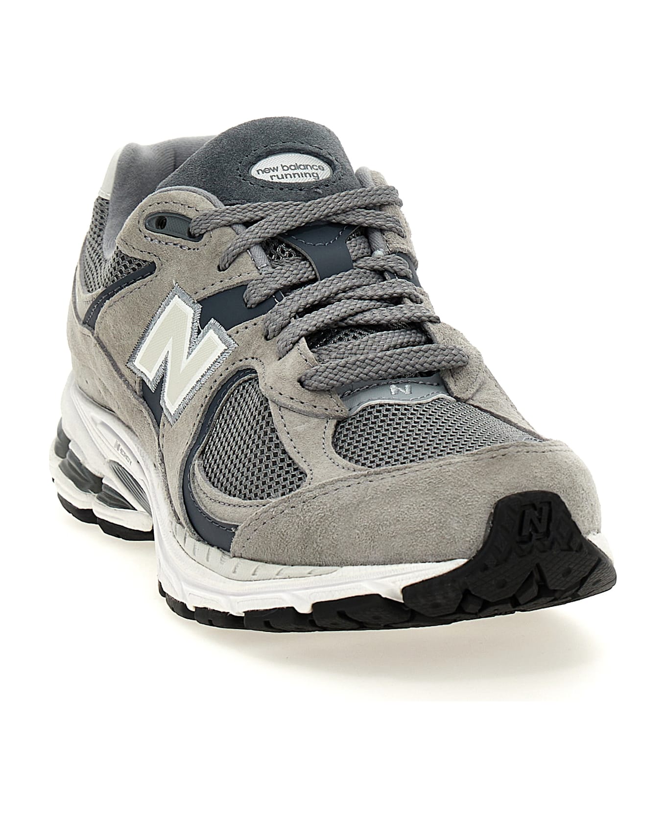 New Balance '2002' Sneakers - Gray
