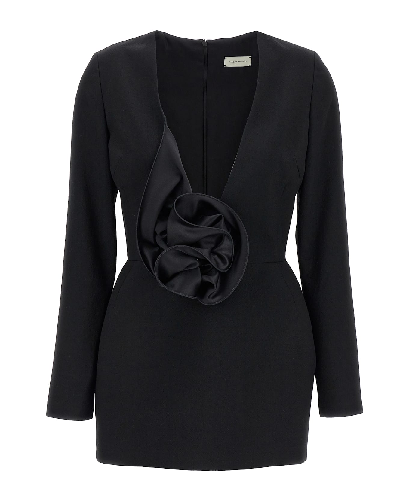 Magda Butrym 
37
 Dress - Black  