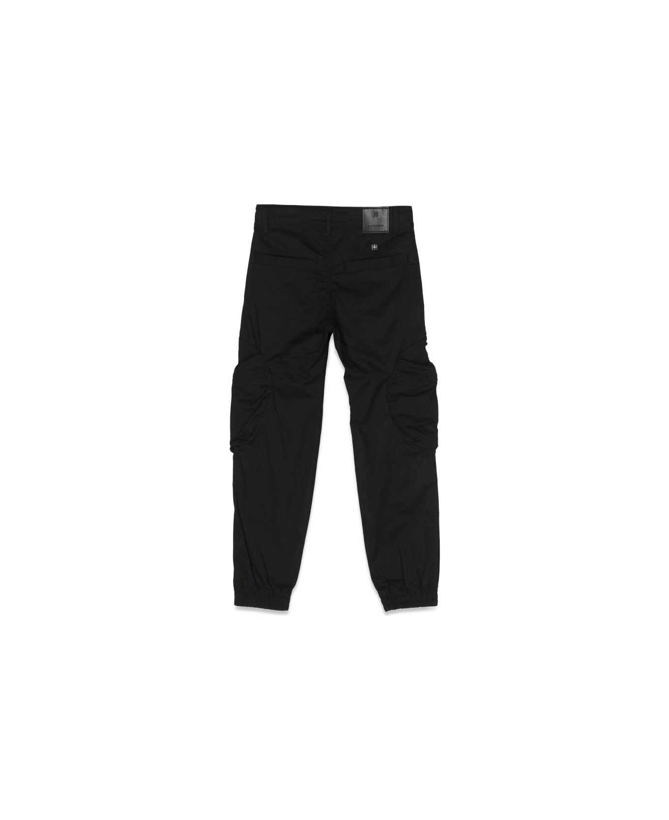 Givenchy Cargo Pants - BLACK